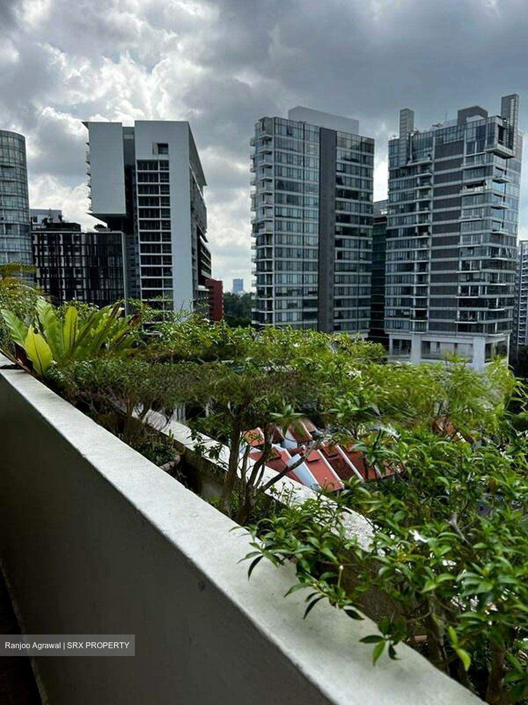 Elizabeth Heights (D9), Condominium #477592801